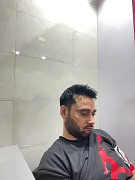 Chat XXX ao vivo de VBRAWN01