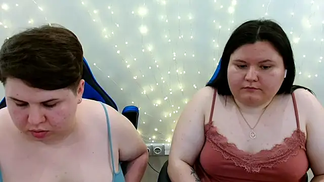 BeckyAndHellen Live XXX-chat