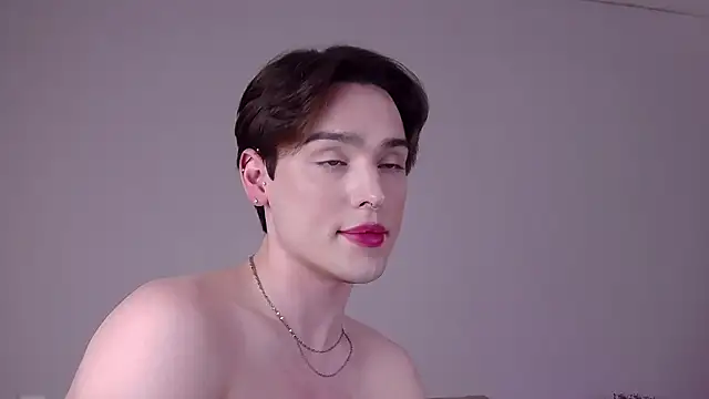 RobbyCharming Live XXX-Chat