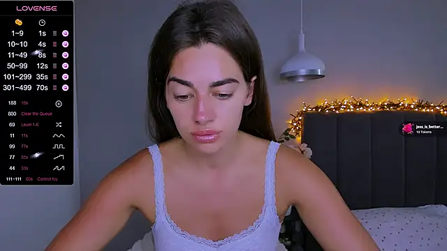 Czat XXX na żywo – Marta--jess