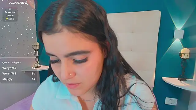 MiaaCarter_'s Live XXX Chat