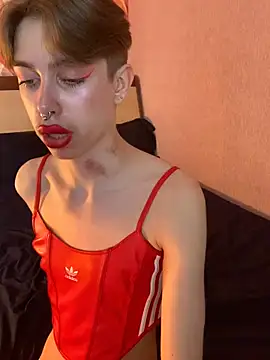 dark_noir_ Adlı Modelin Canlı XXX Sohbeti