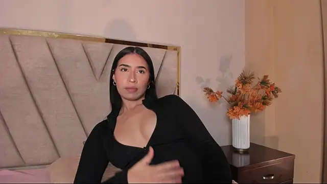 Christy_Sea's Live XXX Chat