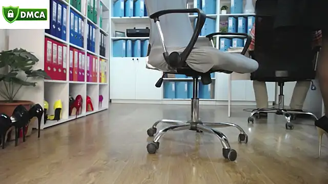 secret-office's Live XXX Chat