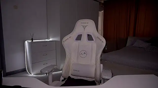 XXX chat uživo modela eVvushka
