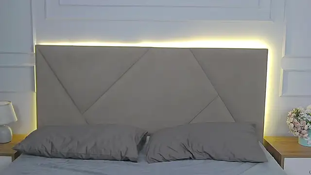 Chat XXX ao vivo de ArianaMilss