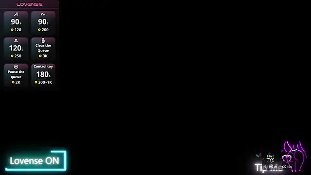 Maryli-O Live XXX-Chat