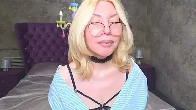 XXX chat uživo modela Wendy_Waves