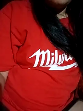 Chat XXX en directo de miss-su