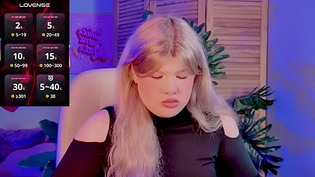 LilithNlsnn Live XXX chat