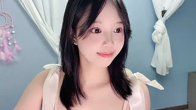 Chat XXX ao vivo de Yanys521