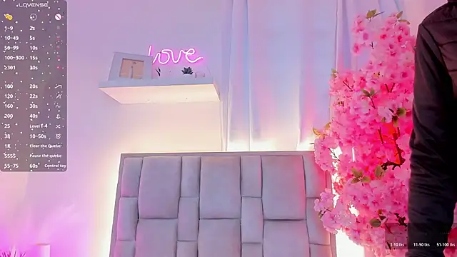 Dana_grey_'s Live XXX Chat