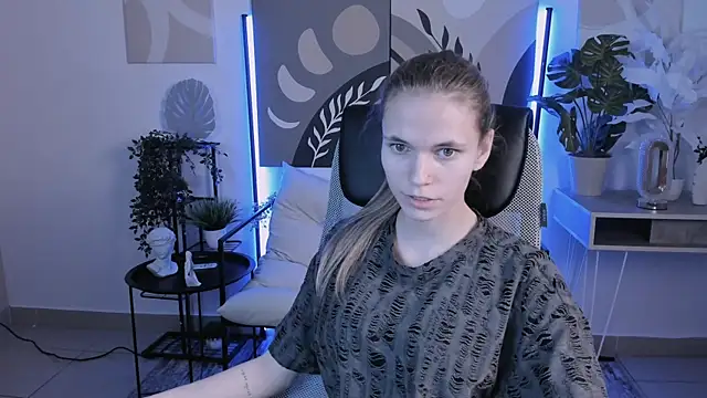 effyfetcher Live XXX-Chat