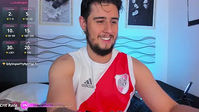 Živý XXX chat Ryan_evannss_