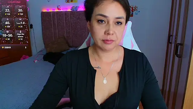 aimee_fordd Chat XXX in diretta