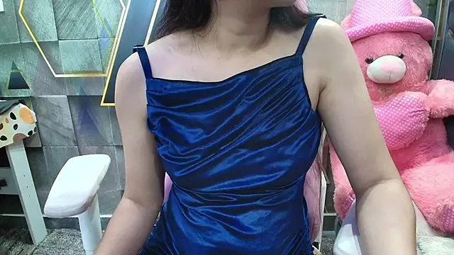NymphoIsLive Chat XXX live