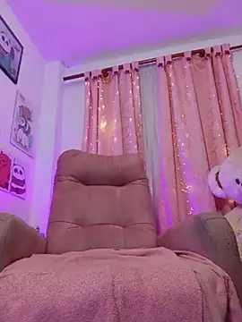 Sembang XXX Secara Langsung Alexa_orange
