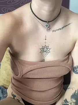 ElizabetBlack's Live XXX Chat
