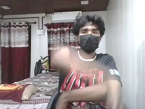 kriZ08 লাইভ XXX চ্যাট