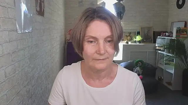 Mabel_Magic élő XXX-chatje