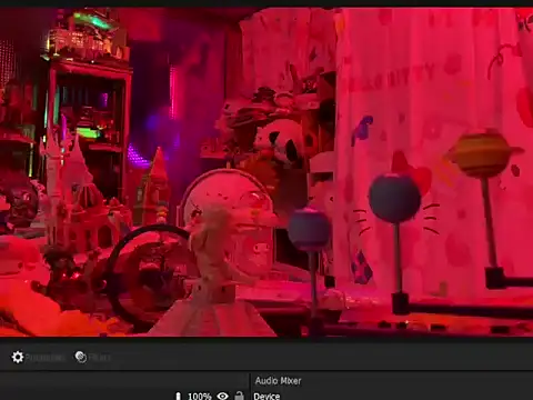 JesuAdam Live XXX-chat