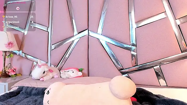 Bonniepark Live XXX-chat