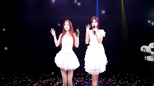 Aurora-01 라이브 XXX 채팅