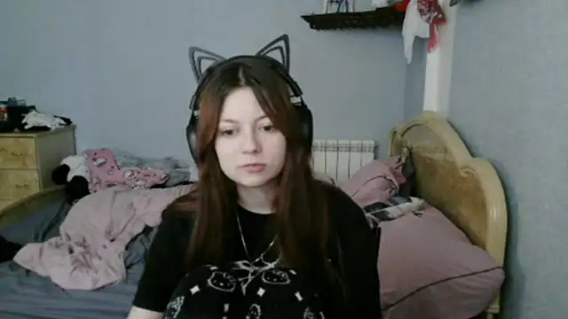 AlessiaViolet Live XXX-Chat