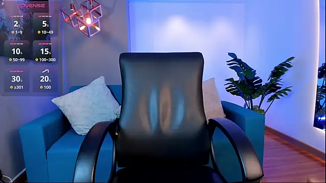 Chatroom XXX en direct de miataylorr1