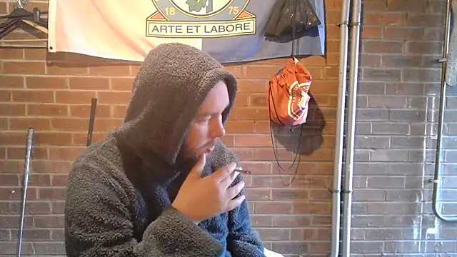 Chubbydan Live XXX-chat