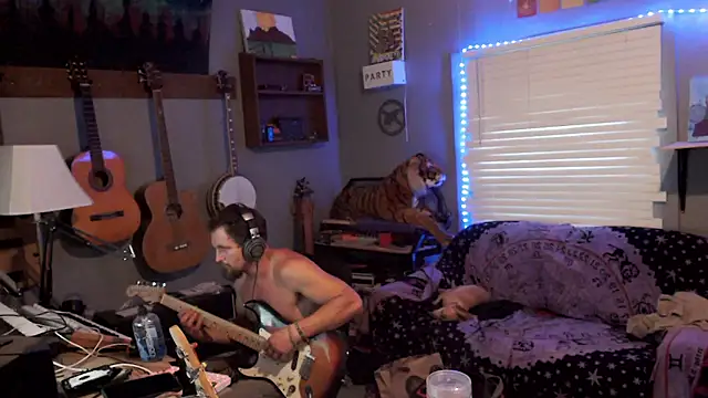 itsjameswebbscope élő XXX-chatje