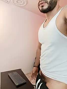 Czat XXX na żywo – Mike_savage3