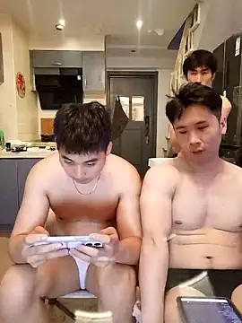 แชท XXX สดของ day-18