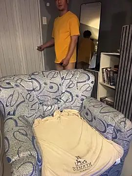Titanryu Adlı Modelin Canlı XXX Sohbeti
