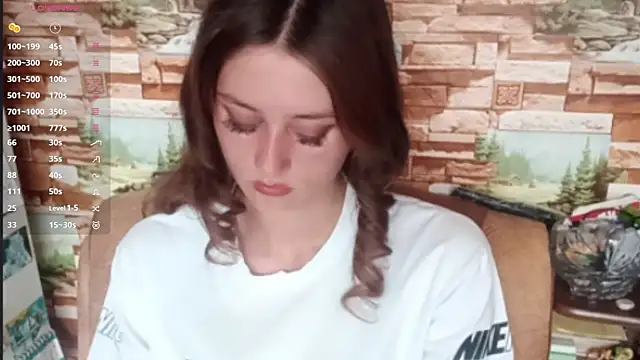 MercySoeder Live XXX Chat