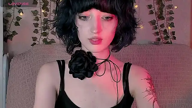 Chat XXX en directo de mistyverse