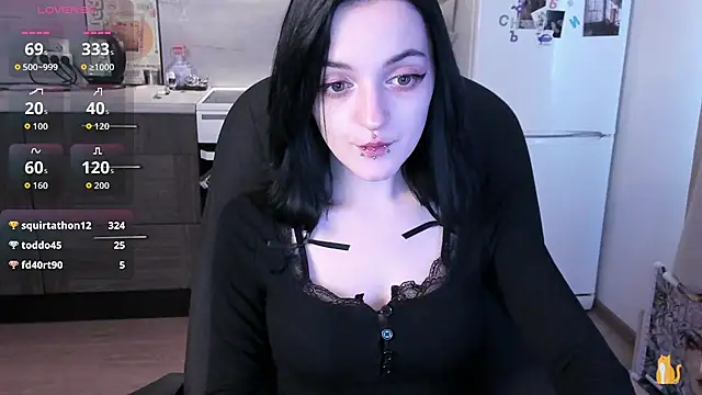 Chat +18 de miura_moon ao vivo