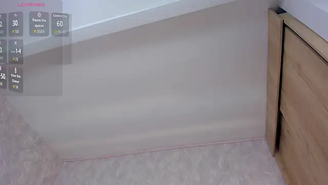 VICTORIAGRAYS Live XXX-Chat