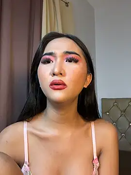 Diannellove 现场XXX聊天