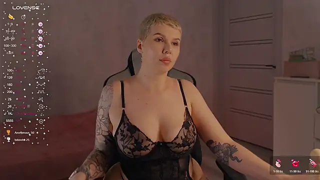 Elise_Day Live XXX Chat