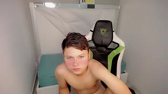 Show de NYC_Bby na webcam