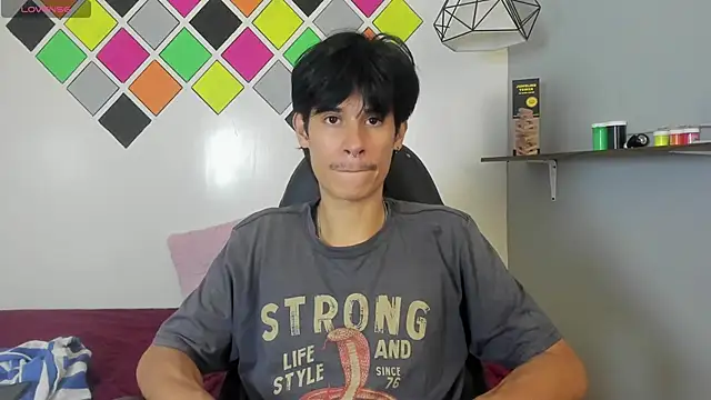 Živý XXX chat wayath1