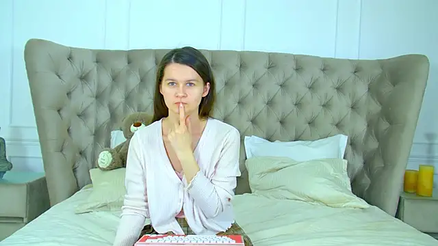 Chat +18 de JuliettaTiffani ao vivo
