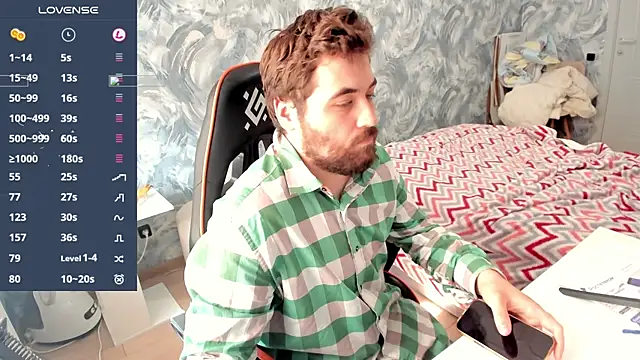 Morlaios Chat XXX live