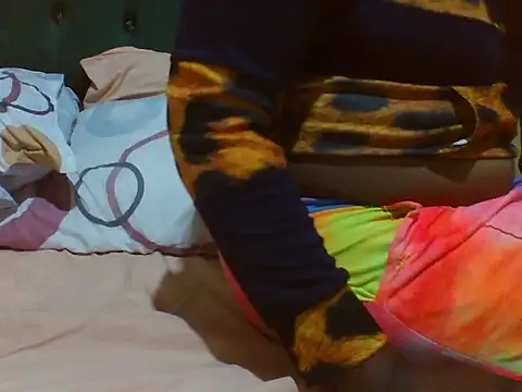 Sexy_Riri's Live XXX Chat