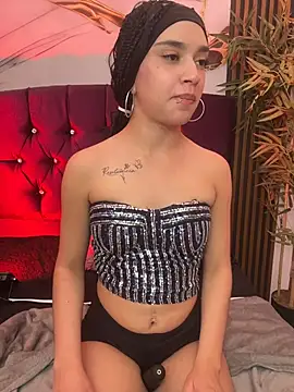 lia_ecのライブXXXチャット