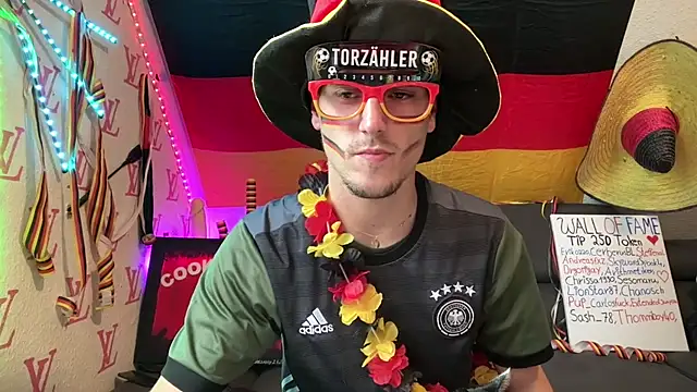 Онлайн чат XXX Cookieboy88