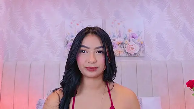 MeganCruzGB's Live XXX Chat