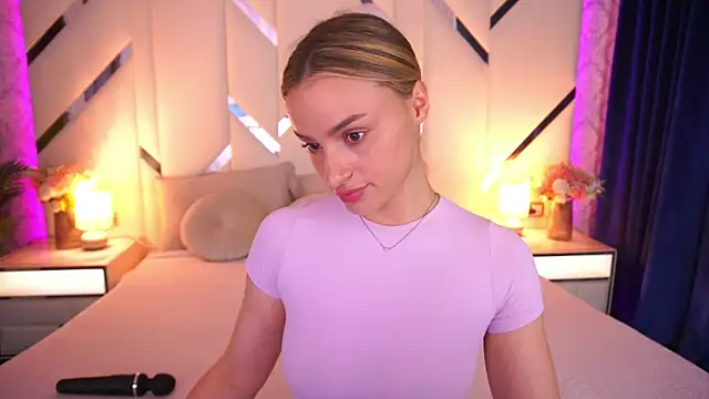 LindsieGreyy Chat XXX live