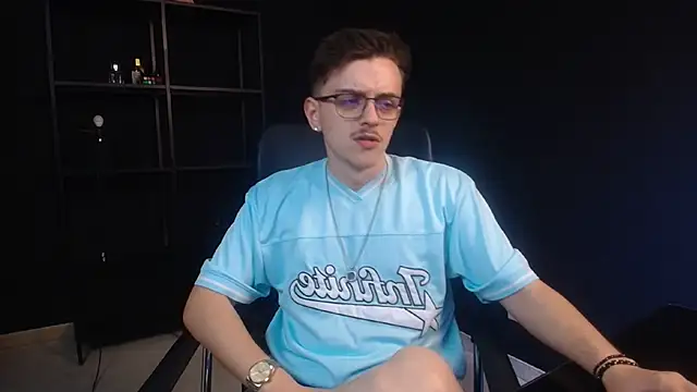 FelixStarkk Obrolan Langsung XXX